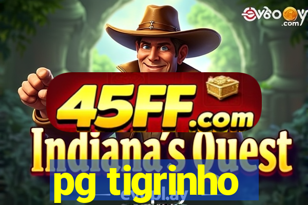 pg tigrinho